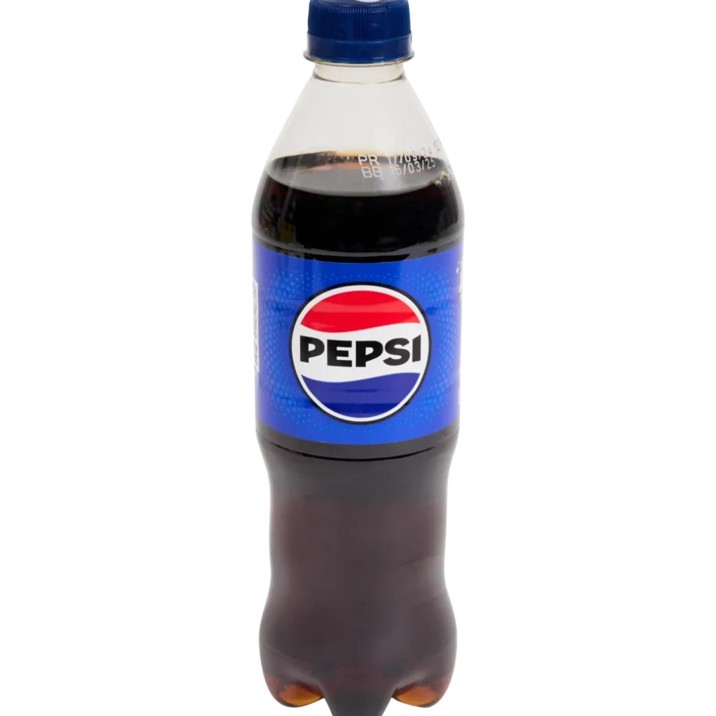 Pepsi | Action FR
