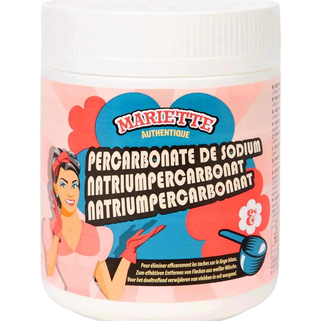 Percarbonate de sodium Mariette | Action FR