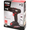Perceuse sans-fil FERM | Action FR
