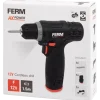 Perceuse sans fil FERM | Action FR