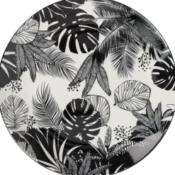 Petite assiette Wild Living 20 cm | Action FR