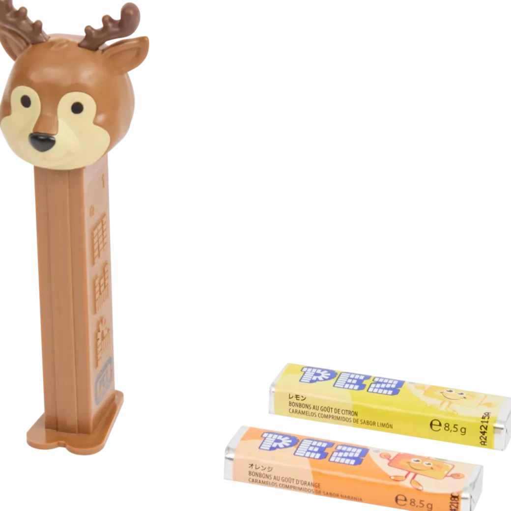 PEZ Édition de Noël | Action FR