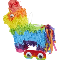 Piñata avec masque | Action FR