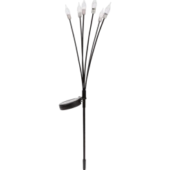 Pic de jardin LED | Action FR