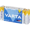 Piles AA Varta 16 Pièces | Action FR