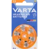 Piles pour appareils auditifs Varta Type 13 6 Pièces | Action FR