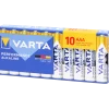 Piles Varta AAA 10 Pièces | Action FR
