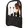 Pinceaux de maquillage dans trousse | Action FR