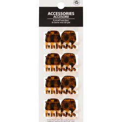 Pinces à cheveux 1 Pièces | Action FR
