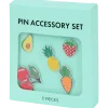 Pins Code Unique | Action FR