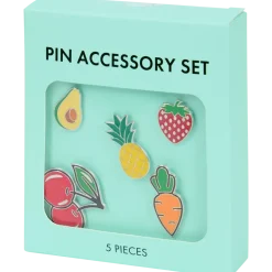 Pins Code Unique | Action FR