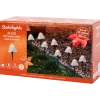 Piquets de jardin champignon | Action FR