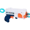 Pistolet à fléchettes Zuru X-Shot Fury 4 Dès 8 ans | Action FR