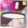 Plafonnier avec télécommande Baltimore | Action FR
