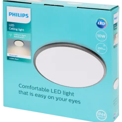 Plafonnier LED Philips | Action FR