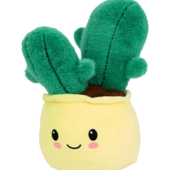 Plante en pot en peluche | Action FR
