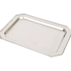 Plat de service Silver | Action FR