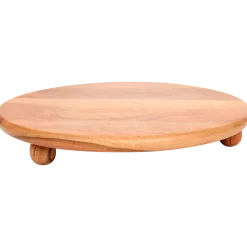 Plateau Brun Rond | Action FR