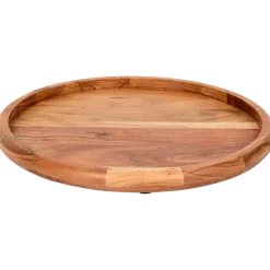 Plateau en bois | Action FR