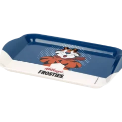 Plateau Kellogg's Rectangulaire | Action FR