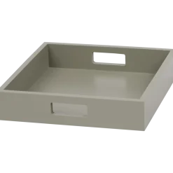 Plateau Rectangulaire | Action FR
