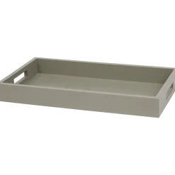 Plateau Rectangulaire | Action FR