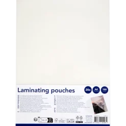 Pochettes de plastification | Action FR