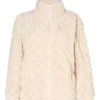 Polaire à zip Femme | Action FR