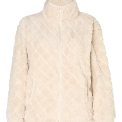Polaire à zip Femme | Action FR