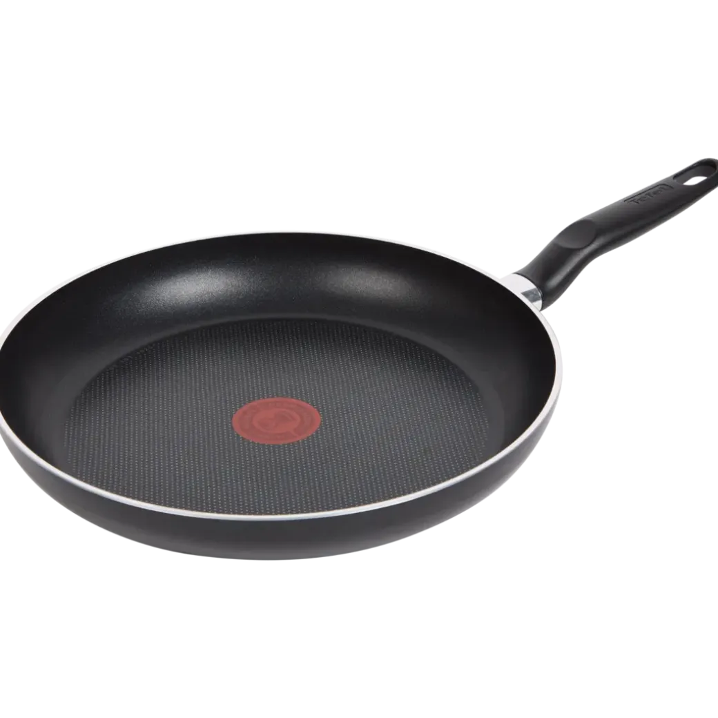 Poêle Tefal Quick Start 28 cm | Action FR