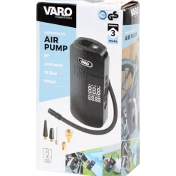 Pompe à air Varo | Action FR