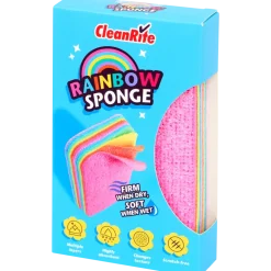 Éponge en tissu CleanRite | Action FR