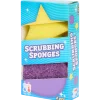 Éponges abrasives | Action FR