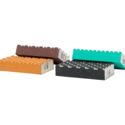 Éponges abrasives Spectrum | Action FR