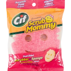 Éponge Scrub Mommy | Action FR