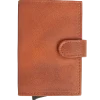 Porte-cartes intelligent Cuir | Action FR