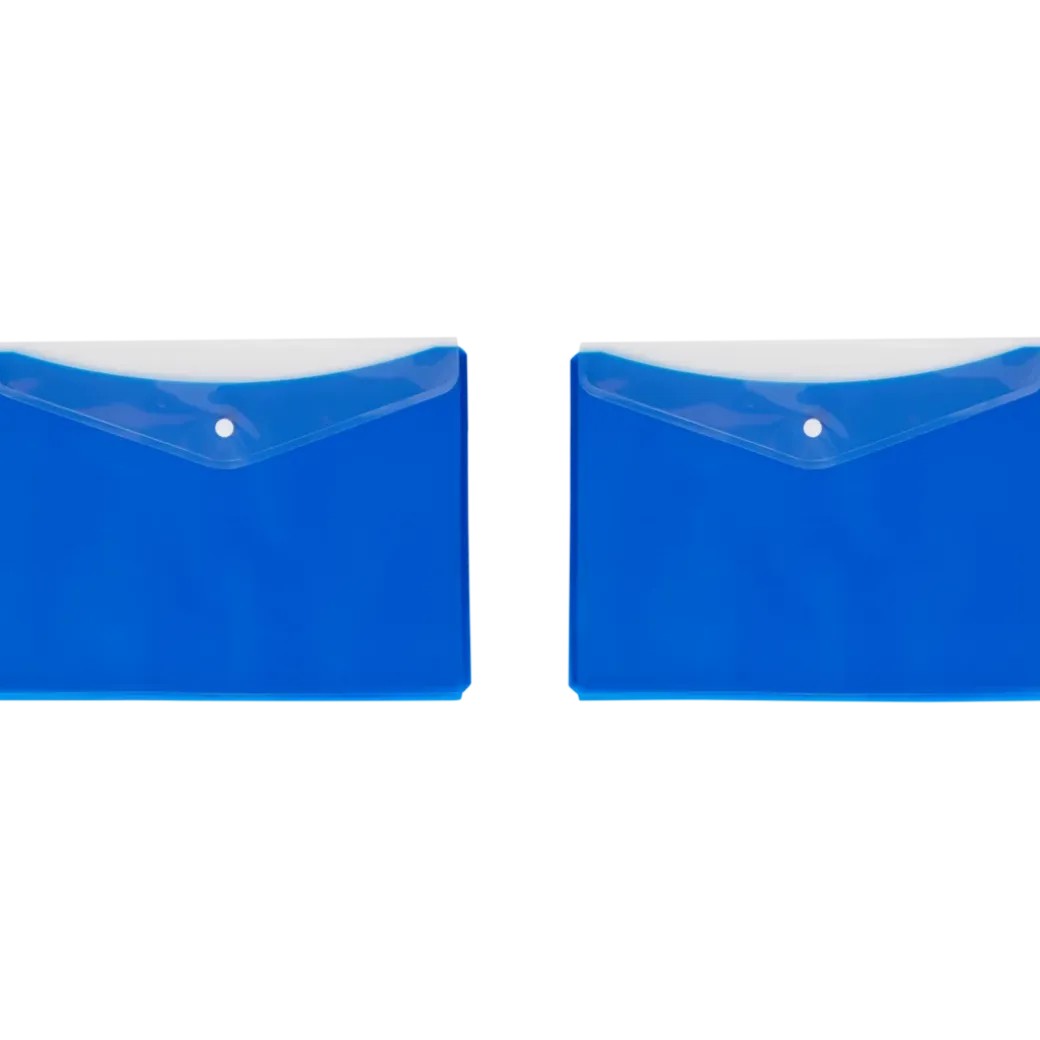 Porte-documents avec compartiment A4 | Action FR