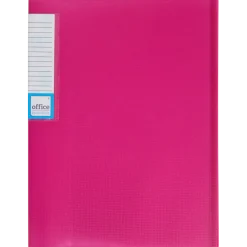 Porte-vue Office Essentials A4 | Action FR