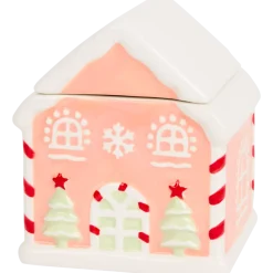 Pot de conservation de Noël | Action FR