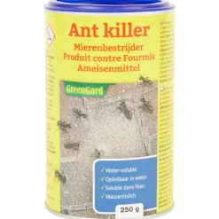 Poudre anti-fourmis | Action FR