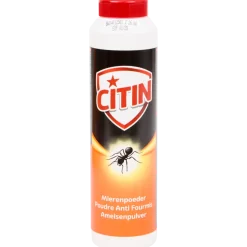 Poudre anti-fourmis Citin | Action FR