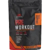 Poudre pré-entraînement XXL Nutrition Orange | Action FR