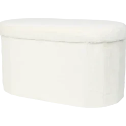 Pouf de rangement | Action FR