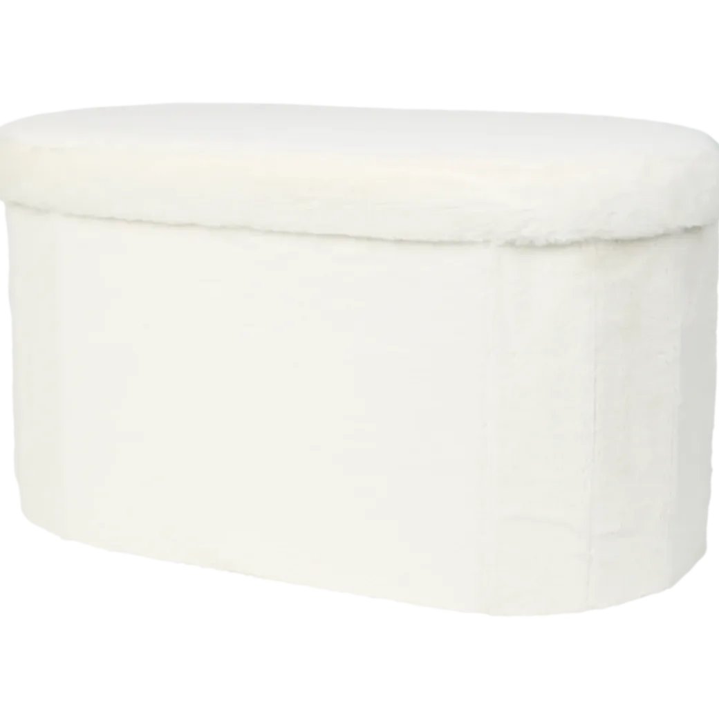 Pouf de rangement | Action FR