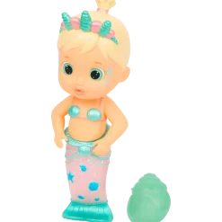 Poupée de bain sirène Bloopies | Action FR