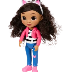 Poupée Gabby’s Dollhouse | Action FR