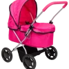 Poussette pour poupée Chicco | Action FR