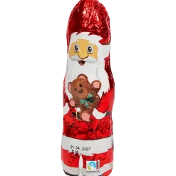 Père Noël en chocolat | Action FR