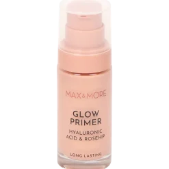 Primer Glow Max & More 30 ml | Action FR