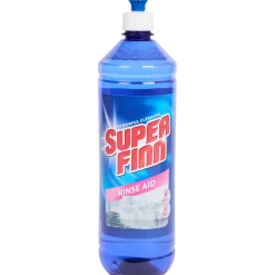 Produit de rinçage Superfinn | Action FR